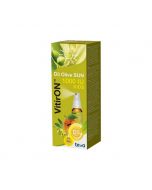 VITIRON D3 Olive Sun 1000 SV aerosols, 10ml