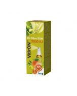 VITIRON D3 Olive Sun 2000 SV aerosols 10 ml