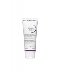 BIODERMA Cicabio Restor krēms, 100ml