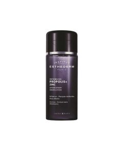 INSTITUT ESTHEDERM Intensive Propolis+ Zinc serums-losjons, 130ml