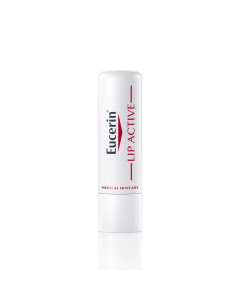 EUCERIN Lip Active lūpu balzams, 4.8 g