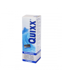  QUIXX deguna aerosols 30 ml