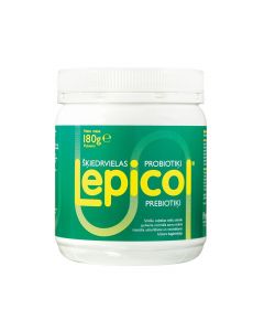 LEPICOL pulveris 180 g