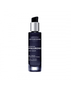 INSTITUT ESTHEDERM Intensive Hyaluronic hialuronskābes serums, 30ml