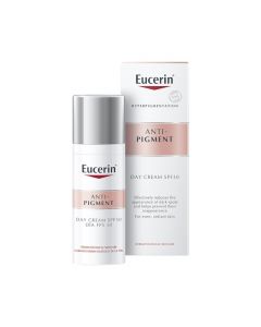 EUCERIN Anti-Pigment SPF30 dienas krēms, 50ml