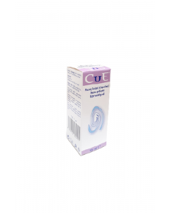 CUE ausu pilieni, 15ml