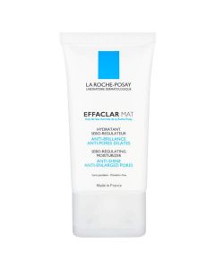 LA ROCHE-POSAY Effaclar MAT krēms, 40ml