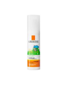 LA ROCHE-POSAY Anthelios dermo-pediactrics SPF50+ losjons mazuļiem, 50ml