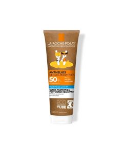 LA ROCHE-POSAY Anthelios Dermo-Pediatrics SPF50+ pieniņš, 250ml