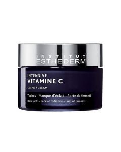 INSTITUT ESTHEDERM Intensive Vitamine C krēms, 50ml