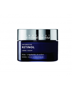 INSTITUT ESTHEDERM INTENSIVE Retinol Cream - retinola krēms, 50ml