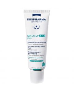 ISISPHARMA Secalia ATO Balm balzams, 40ml