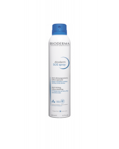 BIODERMA Atoderm SOS Spray aerosols, 200ml 