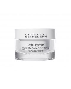 INSTITUT ESTHEDERM Nutri System sejas krēms, 50ml