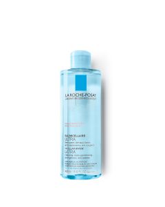 LA ROCHE-POSAY Effaclar Reactive Skin Ultra micelārais ūdens, 400ml