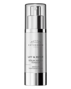 INSTITUT ESTHEDERM Lift & Repair system Absolute tightening serum - savelkošais serums, 30ml