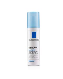 LA ROCHE-POSAY Hydraphase Intense UV light krēms, 50ml