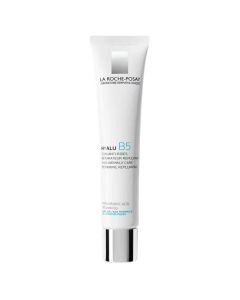 LA ROCHE-POSAY Hyalu B5 pretgrumbu krēms, 40ml