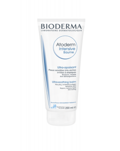 BIODERMA Atoderm Intensive Baume balzams, 200ml