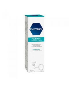 DERMALEX Repair Psoriasis krēms, 60g