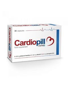 CARDIOPILL