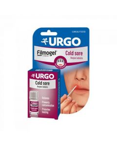 URGO gels aukstumpumpām, 3ml