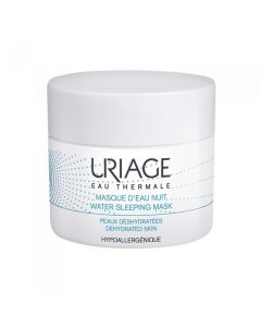 URIAGE EAU THERMALE nakts maska, 50ml