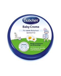 BUBCHEN krēms zīdaiņiem, 150ml