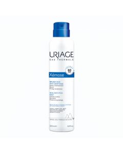 URIAGE Xemose Brume SOS Anti-Itch, 200ml