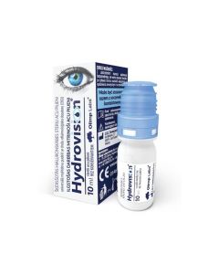 OLIMPLABS Hydrovision acu pilieni, 10ml