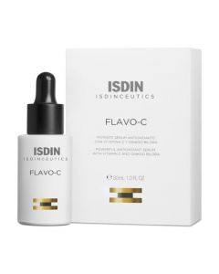 ISDIN Flavo-C sejas kopšanas serums, 30ml