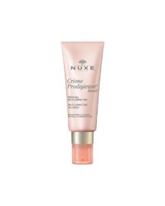 NUXE Creme Prodigieuse Boost koriģējoša želeja–krēms normālai un jaukta tipa ādai 40 ml