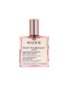 NUXE Huile Prodigieuse Florale sausā eļļa (sejas un ķermeņa aprūpei) 100 ml