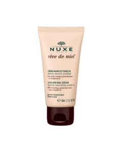 NUXE Reve de Miel roku un nagu krēms 50 ml