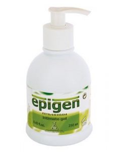 EPIGEN Intim gels ikdienas intīmai higiēnai 250 ml