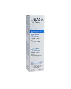 URIAGE Bariederm Cica krēms, 40ml