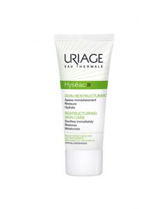 URIAGE Hyseac R krēms, 40ml