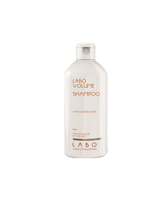 LABO Volume šampūns vīriešiem plāniem matiem, piešķir apjomu, 200ml