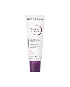 BIODERMA Cicabio Arnica+ krēms, 40ml