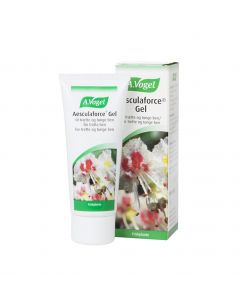 A.VOGEL Aesculaforce® Gel zirgkastaņas gēls, 100 g