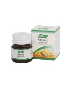 A.VOGEL Apiforce® bišu māšu peru pieniņš, N30