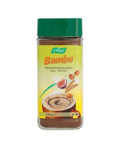 A.VOGEL Bambu® šķīstošs graudu un augļu dzēriens, 100 g