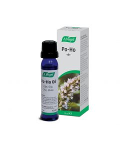 A.VOGEL Po-Ho Oil ēterisko eļļu maisījums 10 ml