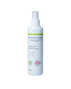 ACTOLIND w šķīdums brūču tīrīšanai un mitrināšanai, 250ml