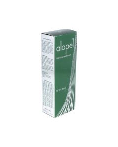 ALOPEL putas, 100ml