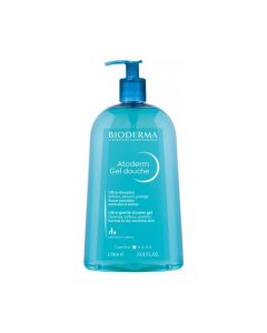 BIODERMA Atoderm Gel douche dušas želeja, 1L