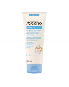 AVEENO Dermexa Daily Emollient krēms, 200 ml