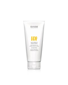 BABE Anti-Stretch Mark Cream pretstriju krēms, 200ml