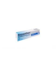 BEPANTHEN 50 mg/g krēms, 30g