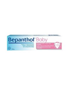 BEPANTHOL Baby ziede, 30 g